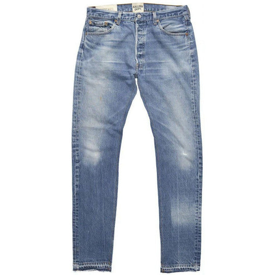 Gallery Dept. 5001 Jeans Indigo Denim