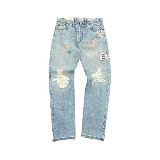 Gallery Dept. 5001 Workshop Denim