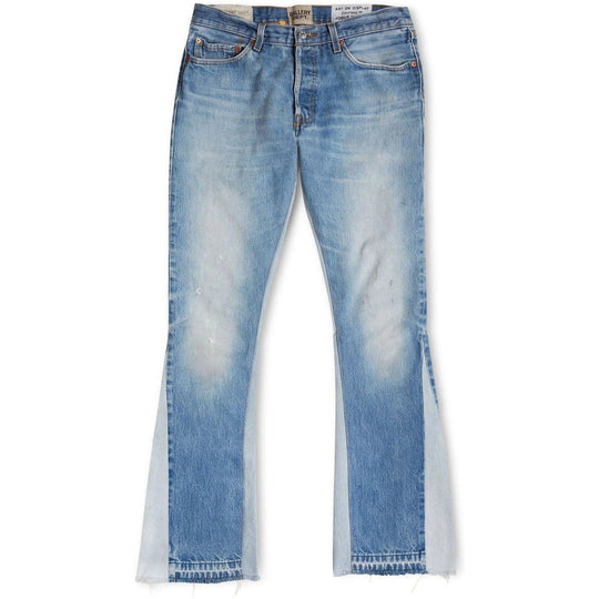 Gallery Dept. 90210 LA Flare Denim Indigo
