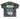 Gallery Dept. ATK Corona Tour T-shirt Black