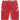 Gallery Dept. Carpenter Shorts Red
