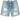 Gallery Dept. Indiana Jean Short Light Wash