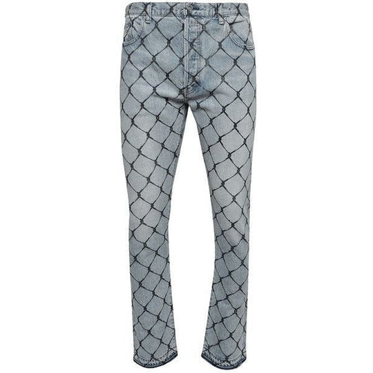 Gallery Dept. Mens Cage 5001 Pant Indigo