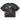 Godspeed Biker Nation T-Shirt Grey Wash