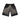 Godspeed Carpenter Distressed Shorts Black Sun Fade