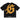 Godspeed Chrome Liberty T-Shirt Black