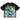 Godspeed Chrome Liberty T-Shirt Black