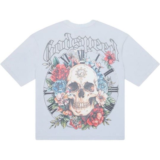 Godspeed Circadian Rhythm T-Shirt Blue