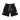 Godspeed Courtside Shorts Black