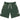 Godspeed Courtside Shorts Green Wash