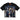 Godspeed DreamTeam 24 T-Shirt Black