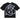 Godspeed Drive-In T-Shirt Black Wash