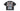 Godspeed Eagle Eye T-shirt Black