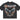 Godspeed Eagle Eye T-shirt Black