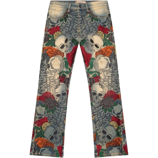 Godspeed Everstich Denim Jeans