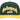 Godspeed GS Forever Trucker Hat Green/Yellow