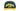 Godspeed GS Forever Trucker Hat Green/Yellow