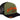 Godspeed GS Forever Trucker Hat Olive/Orange