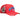 Godspeed GS Forever Trucker Hat Red/White/Blue