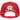 Godspeed GS Forever Trucker Hat Red/White/Blue