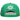 Godspeed GS Forever Trucker Hat Shamrock