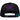 Godspeed GS Forever Trucker Hat White/Black/Purple