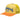 Godspeed GS Forever Trucker Hat Yellow/Orange
