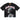 Godspeed Glitchty T-Shirt Black