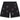 Godspeed Infinity Denim Shorts Black