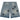 Godspeed Infinity Denim Shorts Light Wash