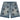 Godspeed Infinity Denim Shorts Light Wash