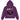 Godspeed Le Denier Hoodie Purple
