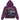 Godspeed Le Denier Hoodie Purple