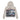 Godspeed Le Denier Hoodie Stoned Grey