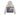 Godspeed Le Denier Hoodie Stoned Grey