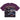 Godspeed Le Dernier T-Shirt Grape