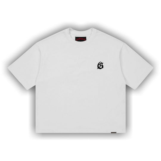 Godspeed Logo T-Shirt 'White'