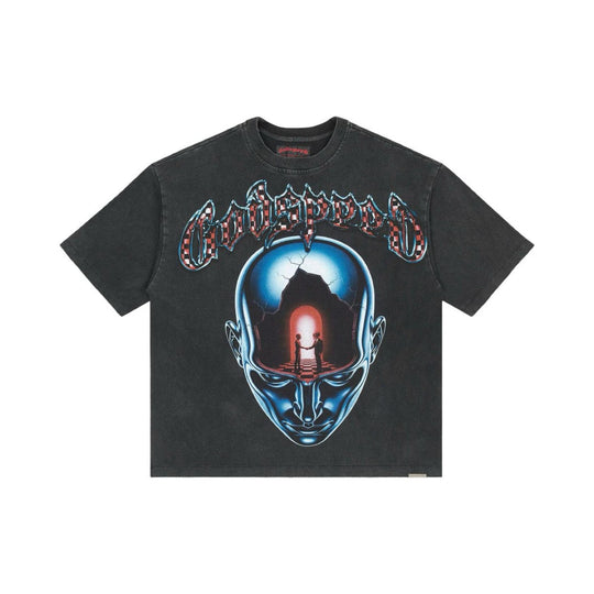Godspeed M.O.T.M T-Shirt Black