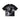 Godspeed Mankind Vs AI T-Shirt Black/Grey