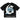 Godspeed Miami Dolphin T-Shirt Black
