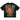 Godspeed Miami Exclusive Artlanda T-Shirt Black