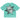 Godspeed Miami Exclusive Liberty Life T-Shirt Teal