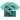 Godspeed Miami Exclusive Liberty Life T-Shirt Teal