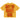 Godspeed Miami Exclusive Shark T-Shirt Yellow
