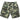 Godspeed Militia Cargo Shorts