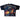 Godspeed Natural Disaster T-Shirt Black Wash