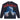 Godspeed No Looking Back L/S T-Shirt Navy