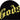 Godspeed OG Logo Studded Beanie Black/Yellow
