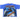 Godspeed Ollie T-Shirt Royal