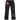 Godspeed Patchwork Denim Jeans Black